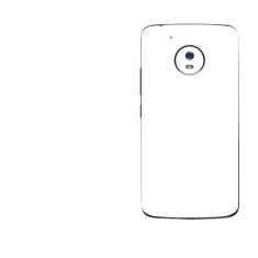 Capa Adesivo Skin352 Verso Motorola Moto G5 Xt1672 - KawaSkin