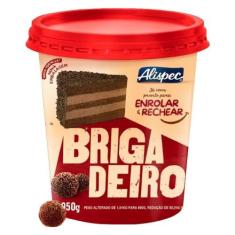 Brigadeiro 950Gr - Alispec