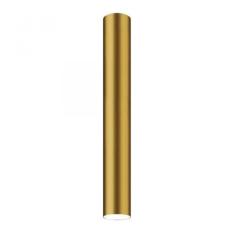 Plafon Viena Tubo 60cm Woods - WOODS!