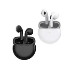 Fone Bluetooth Recarregável Para Celular Xiaomi Poco F6 512GB - Fam