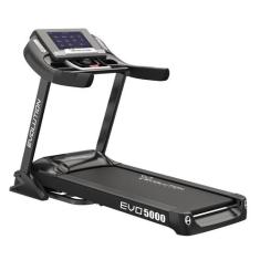 Esteira Elétrica Evolution Fitness Evo 5000 - 110V