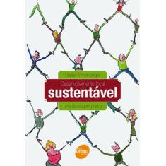 Livro - Desenvolvimento local sustentável