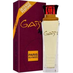 Perfume Feminino Gaby Paris Elysees 100 Ml - Original - Paris Elysses