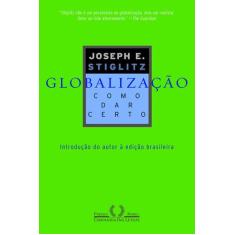 Livro - Globalização