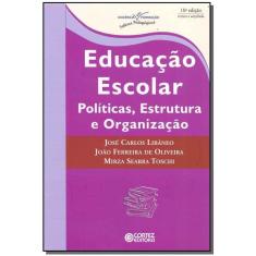 Educação Escolar