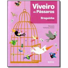 Viveiro de Pássaros
