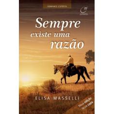 Livro - Sempre existe uma razão