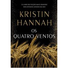 Livro - Os quatro ventos