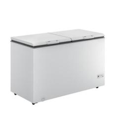 Freezer Horizontal Consul 534 Litros CHB53EBBNA, Branco, 220V