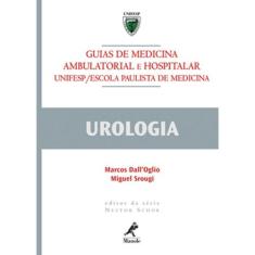 Livro - Guia de urologia