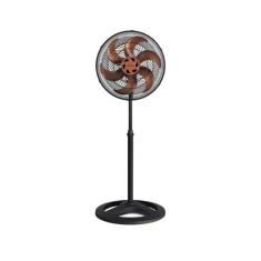 Ventilador De Coluna Ventisol Turbo 40cm Bronze 127V - Ventisol Ventil