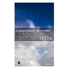 Livro - A suavidade do vento