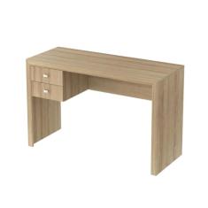 Mesa p/Esc. 2 gav. ME4123 Carvalho