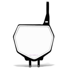 Number Plate Pro Tork 788, PRETO, Único