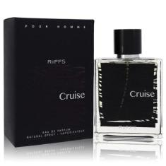 Perfume Riiffs Cruise For Men Edp 100Ml '