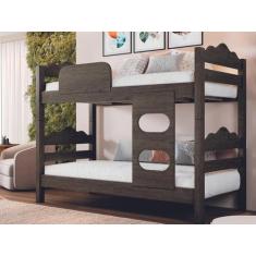 Beliche Em MDF Modelo Kenia Variedade De Cores - LCN Moveis, Mocaccino