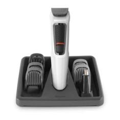 Aparador de Pelos Philips Multifuncional 7 em 1 Uso Seco - MG3721/77