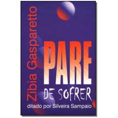 Pare de Sofrer Sortido - VIDA E CONSCIENCIA, Sortido
