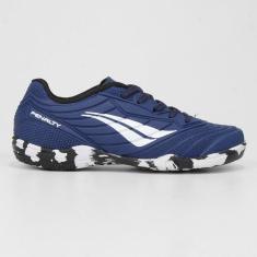 Chuteira Futsal Infantil Penalty Matis XXI-Unissex