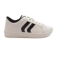 Tênis Feminino Izalu Casual-Feminino