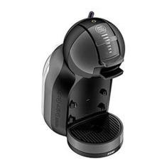 Cafeteira Expresso Arno Mini Me - Dolce Gusto - Preto - 110V