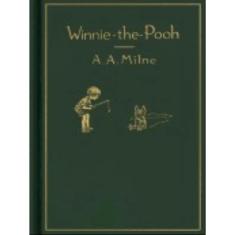 Winnie-the-pooh