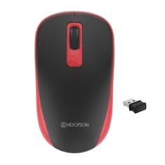 Mouse sem fio wireless 1200dpi hoopson 2.4g ms-036wvr