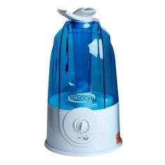 Umidificador Ultrassônico Allergy Free Dual 3l Bivolt Gtech - G-Tech