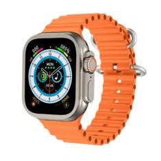 Relógio Smartwatch X8 Ultra 49mm Watch 8  - SVD Store