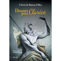 Livro - Deuses para Clarice
