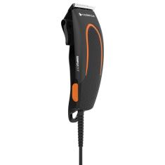 Máquina de Cortar Cabelo Cadence Simple Cut CAB181 - 127V - Para Cabelo e Barba - 5 Alturas - Preto