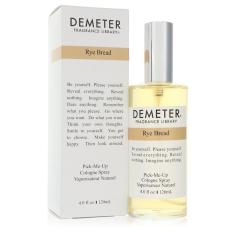 Perfume Feminino Demeter Rye Bread Unisex 120 Ml Colônia