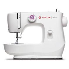Maquina de Costura Multifuncional Singer 6 Pontos - M1605, 110V