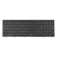 Teclado para Notebook compatível com Sony Vaio SVE151D11X ABNT2 - brin