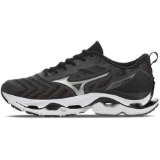 Tênis de Corrida Masculino Mizuno Wave Stratos 2-Masculino