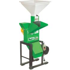 Triturador Forrageiro - TRF 300 - Com Motor Monofásico 3CV - Trapp