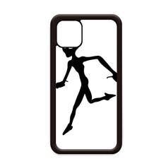 Capa Alienígena para iPhone 12 Pro Max para Apple Mini Mobile Case