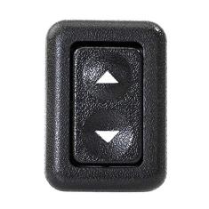 Botão Interruptor Simples Do Vidro Elétrico Ford Escort Verona 1990 a 1992