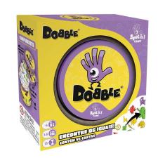 Dobble Jogo de Cartas Galapagos DOB101