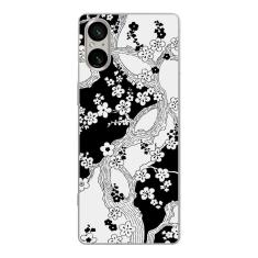 Capa Adesivo Skin356 Verso Para Sony Xperia 5 V (XQ-DE54)