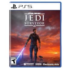 Star Wars Jedi: Survivor - For Playstation 5