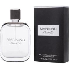 Perfume Masculino Kenneth Cole Mankind Edt 100 ML