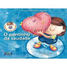 O Pontinho Da Saudade