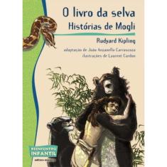 Livro Da Selva, O