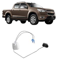 Sensor Nivel Combustivel S10 2.5 16V 2015 Em Diante Flex