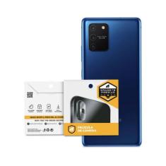 Película para Lente de Câmera para Galaxy S10 Lite Gshield - Gorila Sh