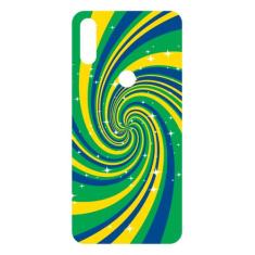 Capa Adesivo Skin360 Verso Para Zenfone Max Plus M2 Zb634kl - KawaSkin