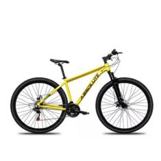 Bicicleta Absolute Nero 5 Aro 29 Aluminio 21 Velocidades Câmbios Shima