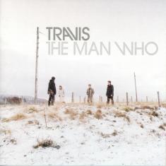 The Man Who (20th Anniversary Edition) [Disco de Vinil]