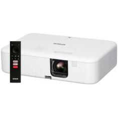 Projetor Epson EpiqVision FH-02 Full HD 1920X1080